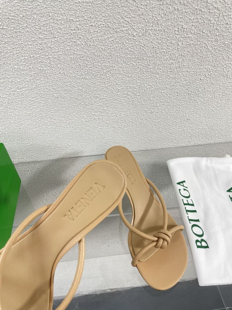 Bottega Veneta Sandals